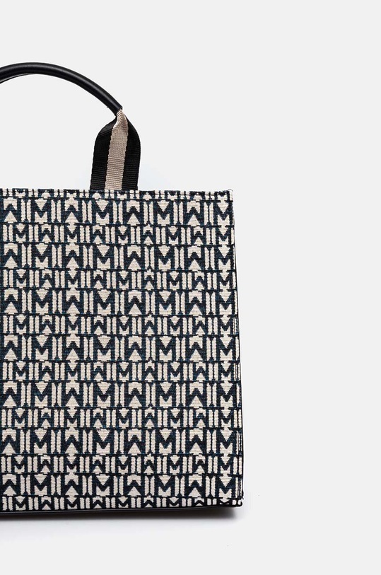 Doplnky Kabelka Morgan 2TIMON 2TIMON čierna