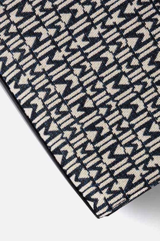 Kabelka Morgan 2TIMON čierna 2TIMON