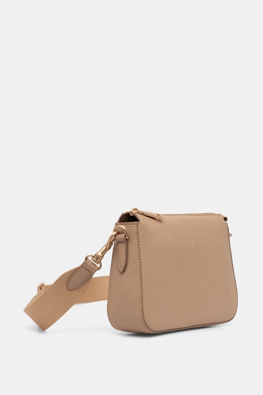 Joop! torebka skórzana 4140005976 brązowy AW24