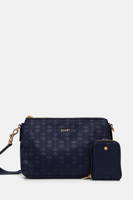 Joop! geantă nu incape in A4 bleumarin 4140007755