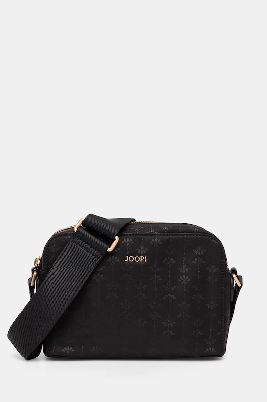 Joop! poșetă nu incape in A4 negru 4140007757