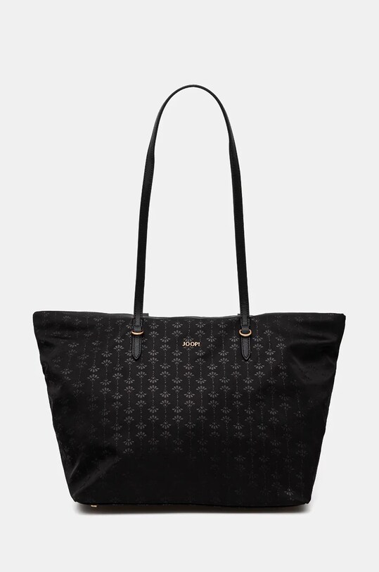 Kabelka Joop! vzorovaný černá 4140007760