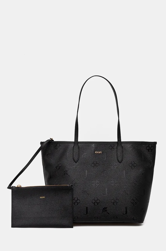 Kabelka Joop! vejde se A4 černá 4140007785