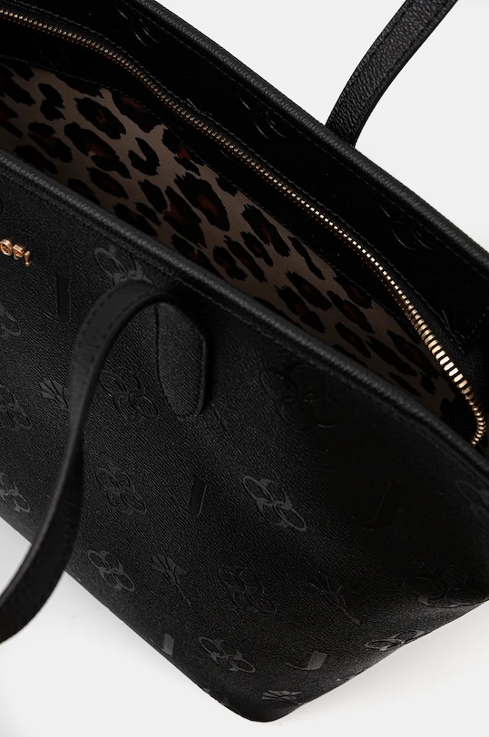 Kabelka Joop! 4140007785 černá