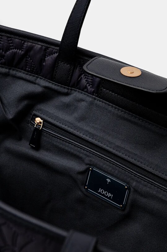 Joop! torebka 4140007619 granatowy