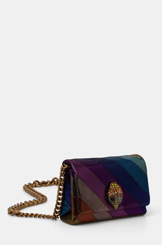 Кожаная сумочка Kurt Geiger London KENSINGTON 3576999209 мультиколор AW24