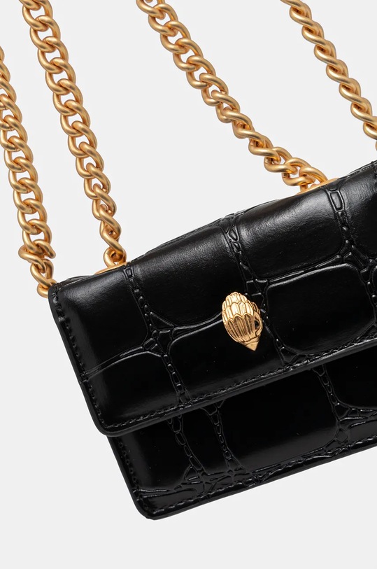 Сумочка Kurt Geiger London MICRO KENSINGTON чорний 3529900409