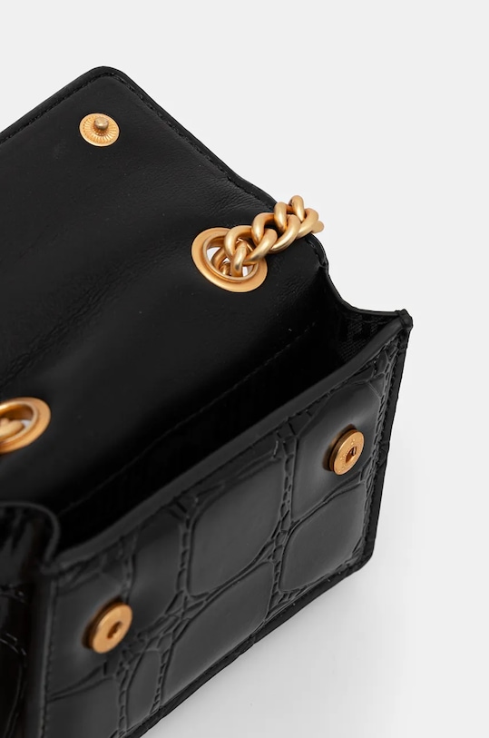 Kurt Geiger London borsetta MICRO KENSINGTON 3529900409 nero