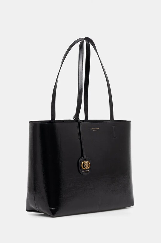 Kurt Geiger London kézitáska CHELSEA 3601400319 fekete AW24