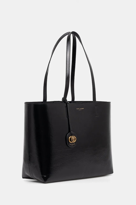 Kurt Geiger London poseta CHELSEA 3601400319 negru AW24