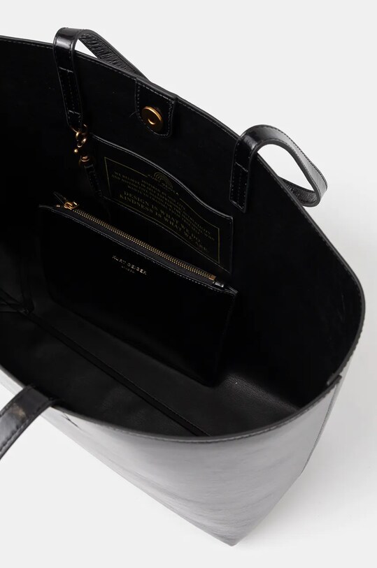 Kurt Geiger London kézitáska CHELSEA 3601400319 fekete