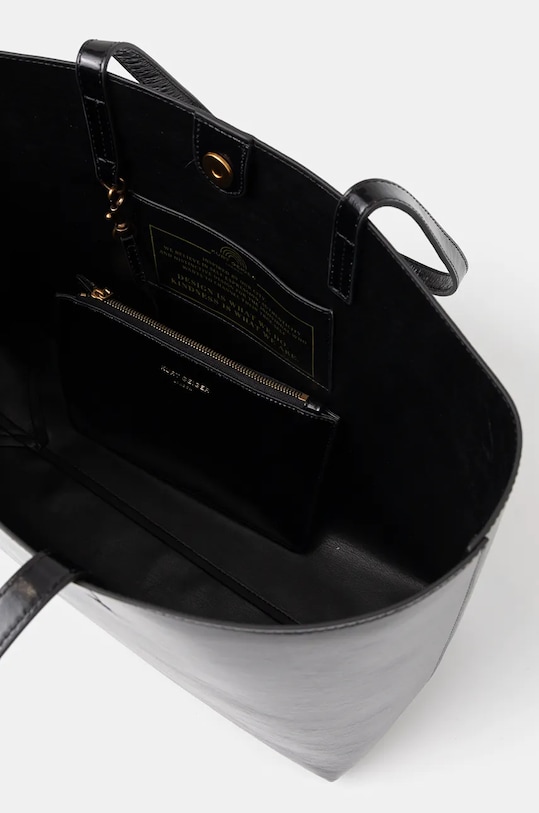 Kurt Geiger London poseta CHELSEA 3601400319 negru