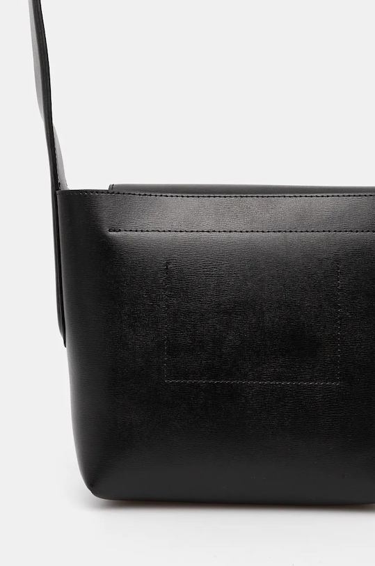 Kurt Geiger London borsa a mano in pelle CHELSEA nero 3575500109