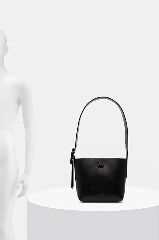Kurt Geiger London poseta de piele CHELSEA 3575500109