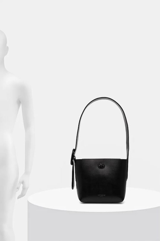 Kurt Geiger London borsa a mano in pelle CHELSEA 3575500109