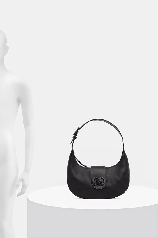 Шкіряна сумочка Kurt Geiger London CHELSEA 3596700109