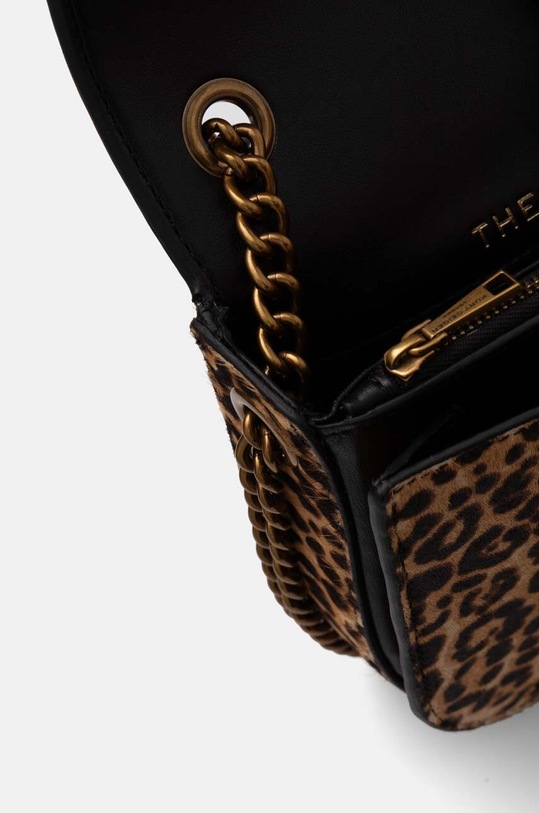 Kurt Geiger London poseta de piele CHELSEA 3598339019 maro