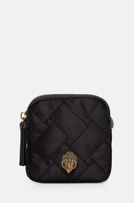 Kurt Geiger London torebka RECYCLED nie mieści A4 czarny 3621700229