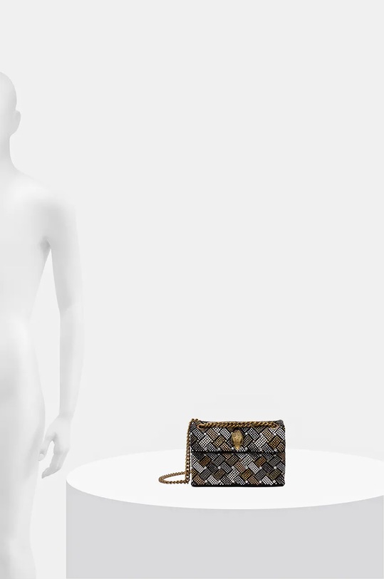 Kurt Geiger London poseta FABRIC KENSINGTON 3584405609