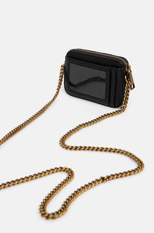 Accesorii Kurt Geiger London poseta MICRO KENSINGTON 3530105979 negru