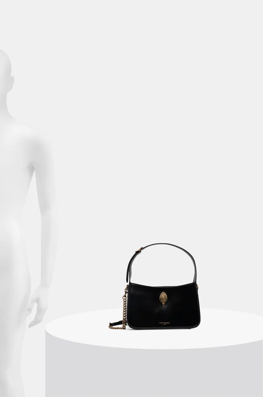 Kurt Geiger London poseta de piele BOND 3534300319