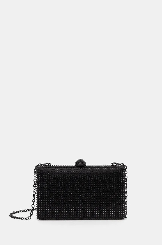 Kurt Geiger London poseta PARTY nu incape in A4 negru 3524900759