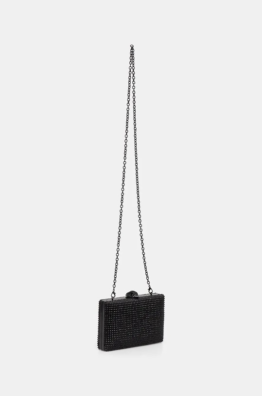 Kurt Geiger London poseta PARTY 3524900759 negru AW24