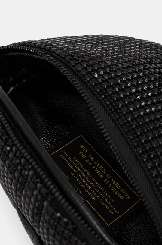 Kurt Geiger London nerka PARTY 3581500999 czarny