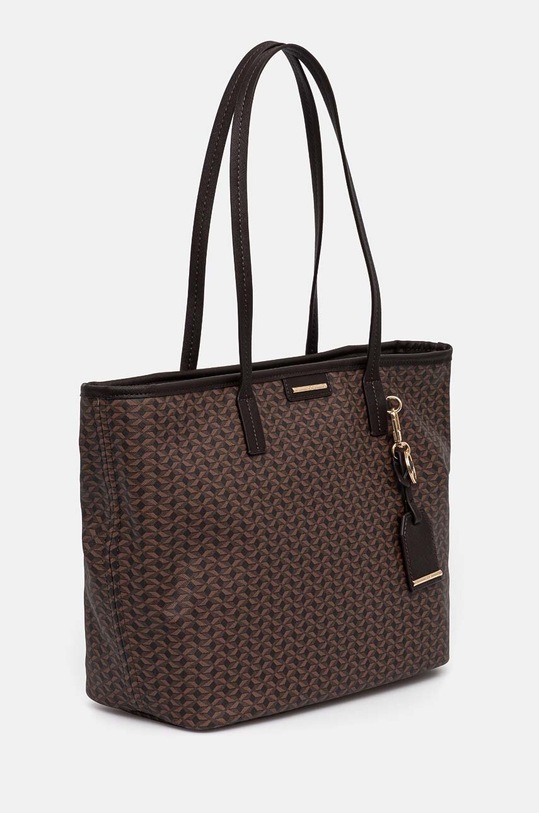 Doplňky Kabelka Geox D46Z7A.00004.C6006 hnědá