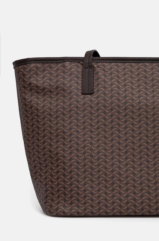 Kabelka Geox hnědá D46Z7A.00004.C6006