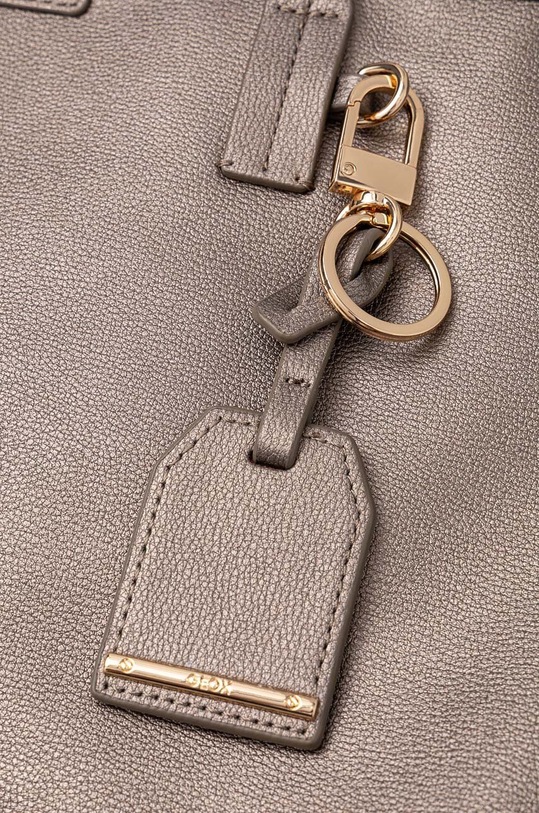 Kabelka Geox D46Z7A.000BU.C1357 zlatá