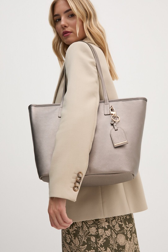 Kabelka Geox D46Z7A.000BU.C1357