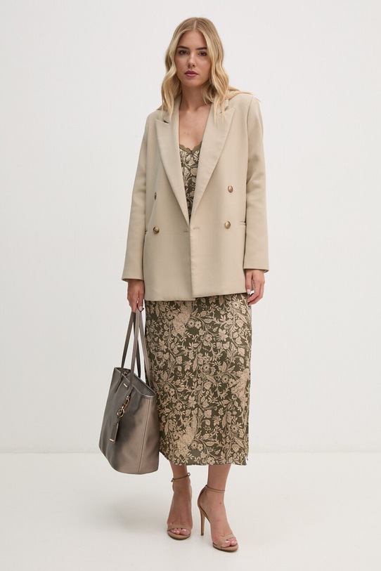 Kabelka Geox D46Z7A.000BU.C1357