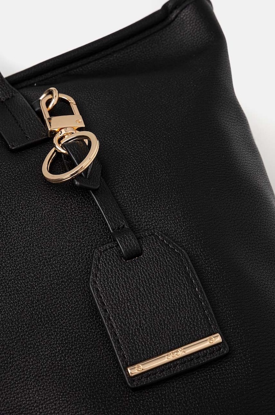 Geox poseta D46Z7A.000BU.C9999 negru