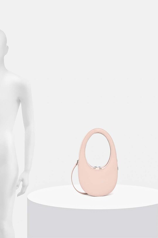 Kabelka Coperni Gloss Crossbody Mini Swipe Bag COPBA38BISF6002