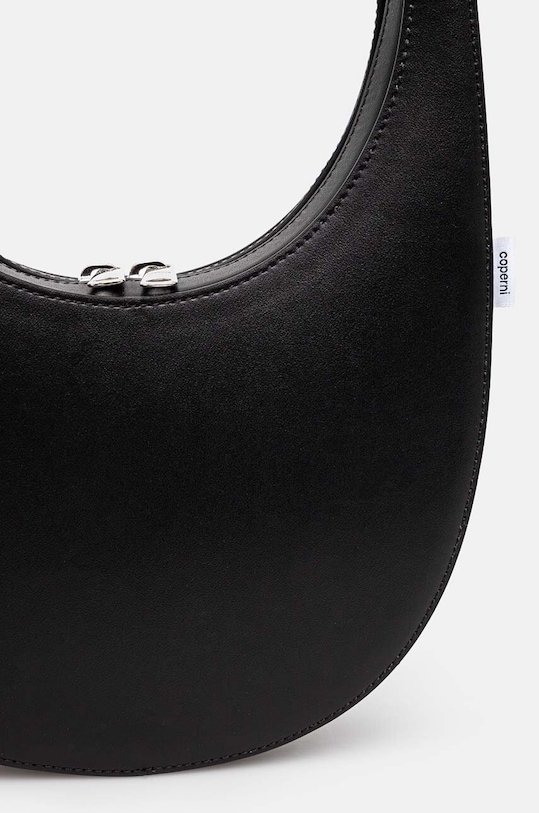 Akcesoria Coperni torebka Crossbody Swipe Bag COPBA38405 czarny