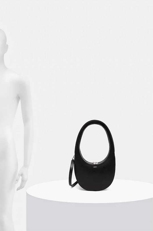 Coperni torebka Crossbody Swipe Bag COPBA38405