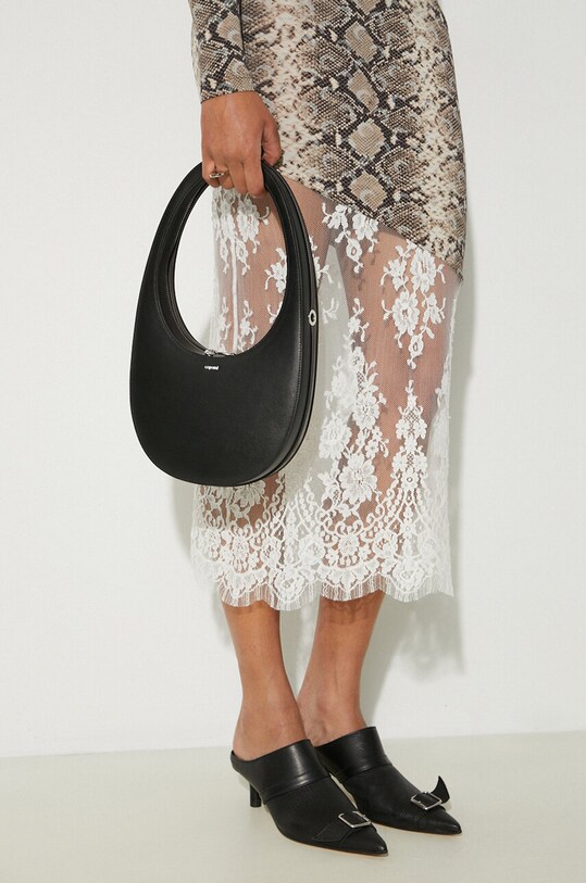 Сумочка Coperni Crossbody Swipe Bag COPBA38405