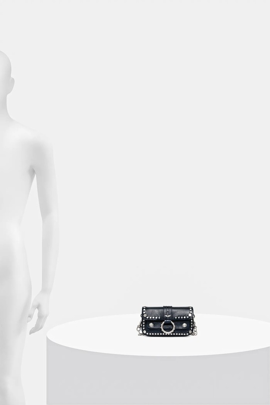 Kožna torba ZADIG&VOLTAIRE LWBA02541