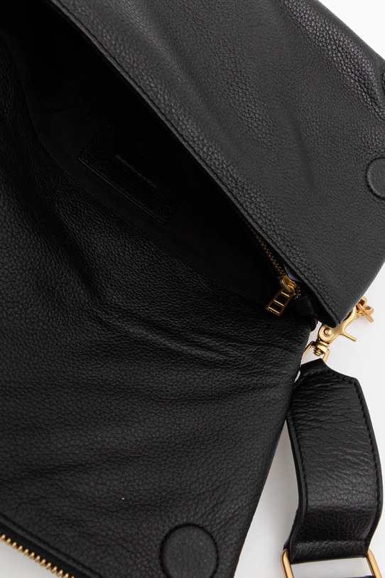Δερμάτινη τσάντα ZADIG&VOLTAIRE LWBA00008