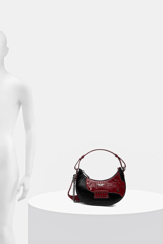 ZADIG&VOLTAIRE bőr táska LWBA02539