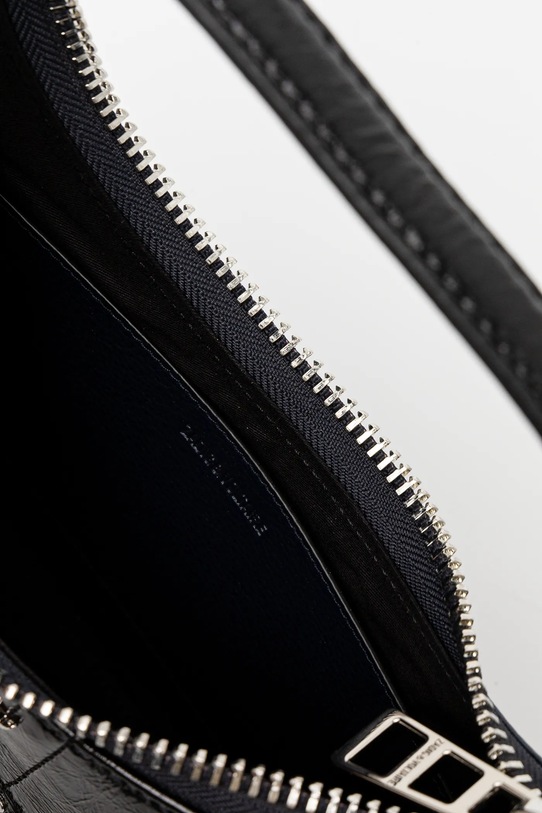 ZADIG&VOLTAIRE poseta de piele LWBA02539