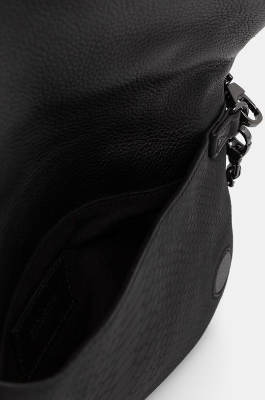 ZADIG&VOLTAIRE torebka skórzana LWBA02223 czarny