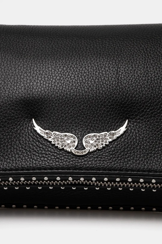 Αξεσουάρ Τσάντα ZADIG&VOLTAIRE LWBA00002 μαύρο