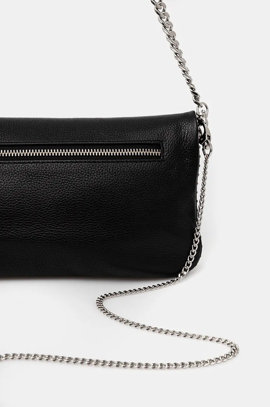 Τσάντα ZADIG&VOLTAIRE μαύρο LWBA00002