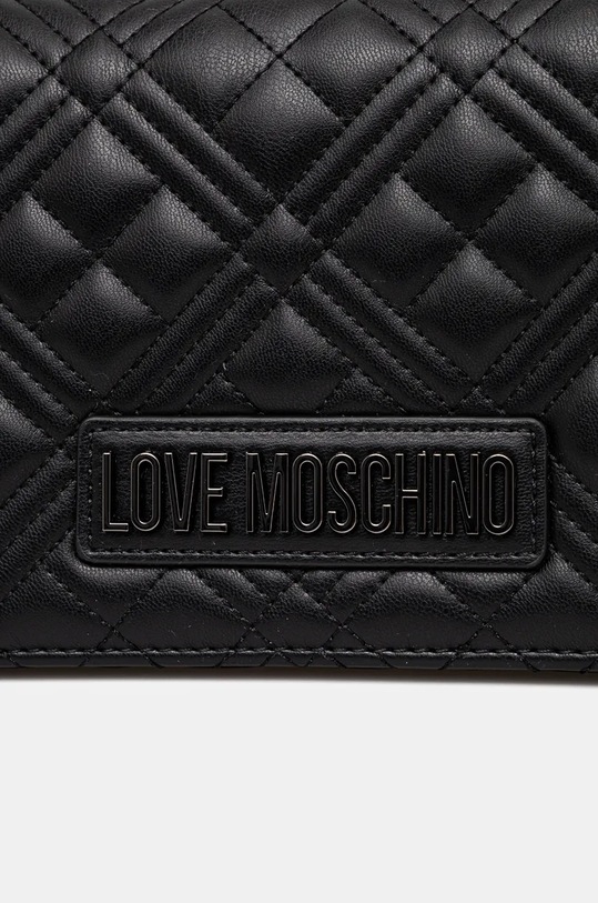 Torba Love Moschino crna JC4079PP0L