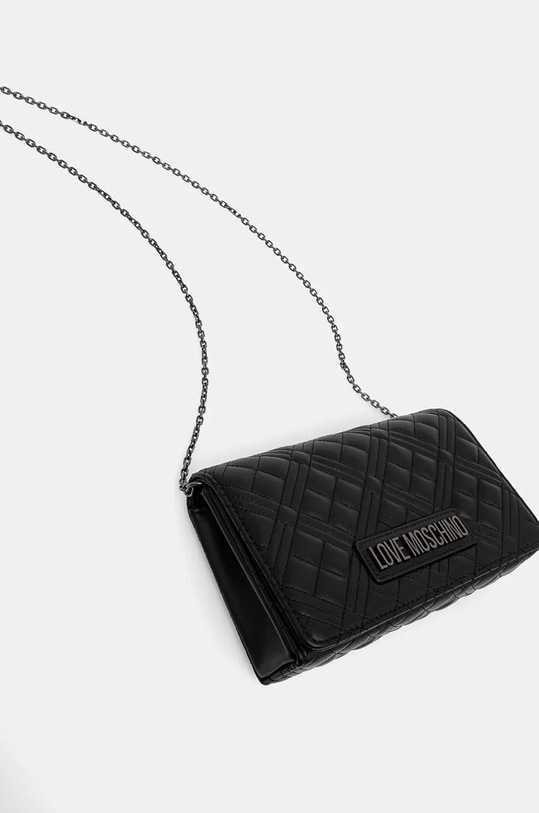 Torba Love Moschino JC4079PP0L crna