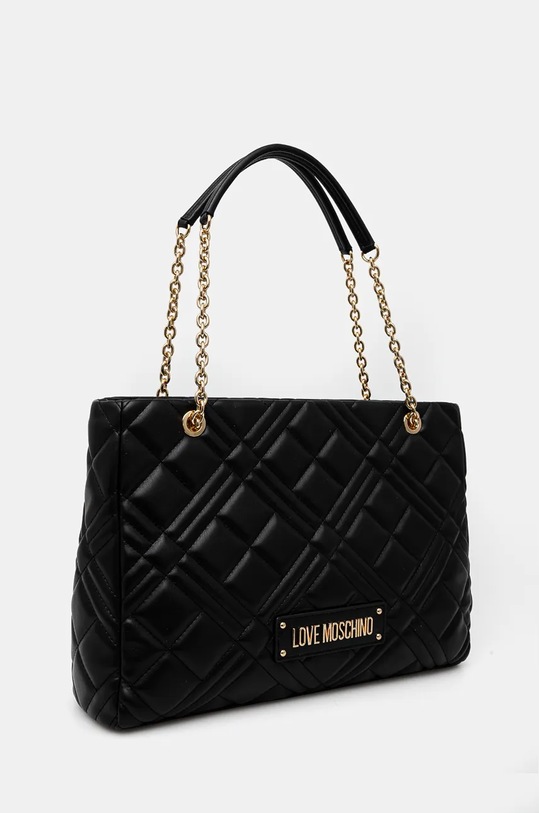 Kabelka Love Moschino JC4145PP0L černá AW24