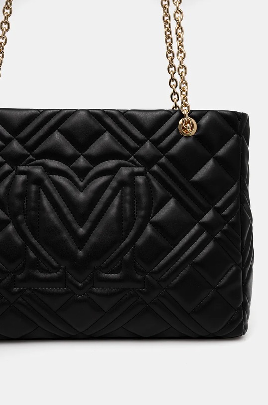Doplňky Kabelka Love Moschino JC4145PP0L černá