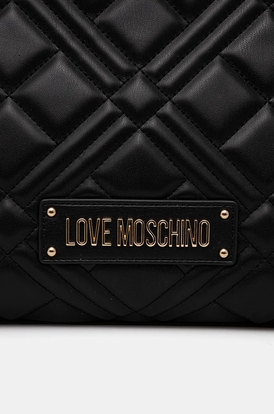 Kabelka Love Moschino černá JC4145PP0L